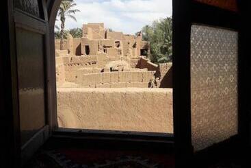 پانسیون Riad Tagmadarte Ferme D Hôte