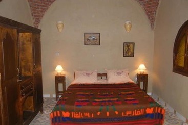 پانسیون Scorpion House Luxor