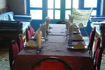 پانسیون Scorpion House Luxor