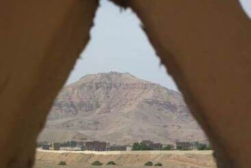 پانسیون Scorpion House Luxor