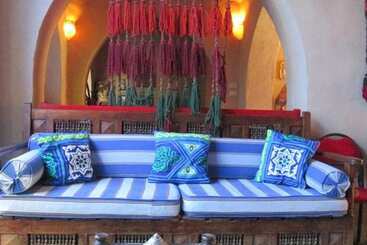 پانسیون Scorpion House Luxor