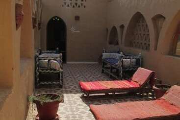 پانسیون Scorpion House Luxor
