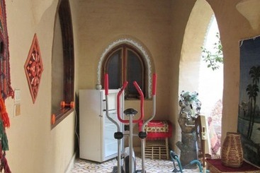 پانسیون Scorpion House Luxor