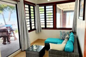 استراحتگاه Maya Beach