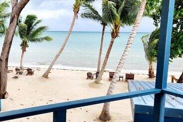 استراحتگاه Maya Beach