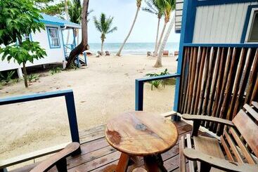 استراحتگاه Maya Beach