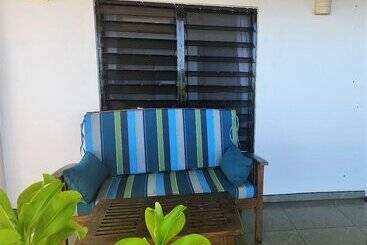 استراحتگاه Maya Beach