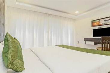 استراحتگاه Stayapart   Village Susegat