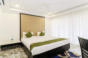 استراحتگاه Stayapart   Village Susegat