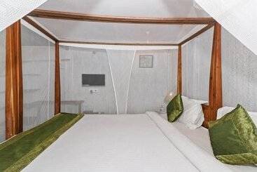 استراحتگاه Stayapart   Village Susegat