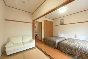 Shiki No Sato Yuraku