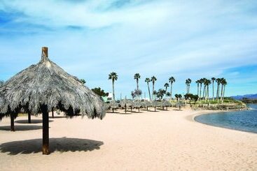 Avi Resort & Casino