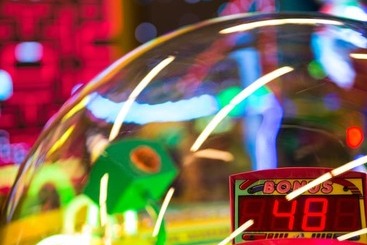 Avi Resort & Casino