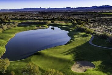 Avi Resort & Casino
