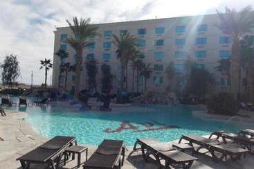 Avi Resort & Casino
