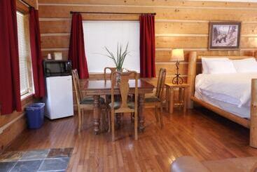 Bad Rock Bed And Breakfast Inn