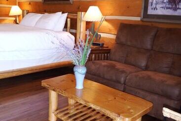 Bad Rock Bed And Breakfast Inn