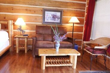Bad Rock Bed And Breakfast Inn