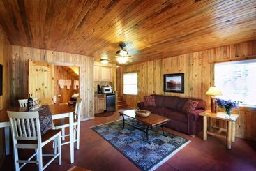 Bad Rock Bed And Breakfast Inn