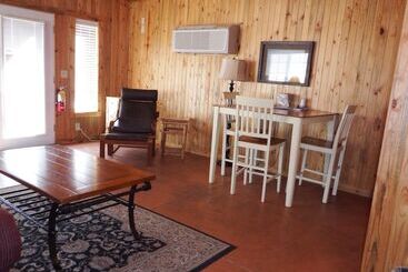 Bad Rock Bed And Breakfast Inn