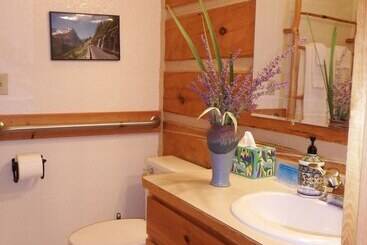 Bad Rock Bed And Breakfast Inn