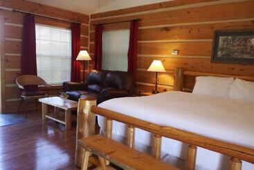Bad Rock Bed And Breakfast Inn