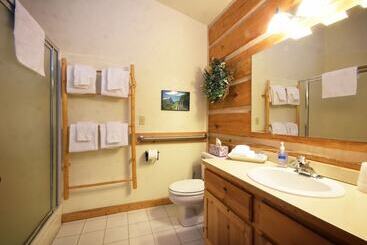 Bad Rock Bed And Breakfast Inn