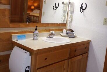 Bad Rock Bed And Breakfast Inn