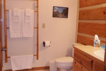 Bad Rock Bed And Breakfast Inn