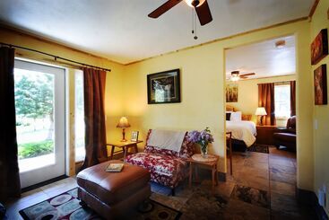 Bad Rock Bed And Breakfast Inn
