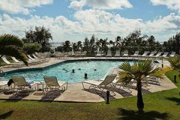 Banyan Harbor Resort