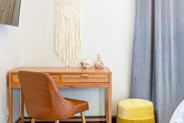 تختخواب و صبحانه Sonder Hayes Valley