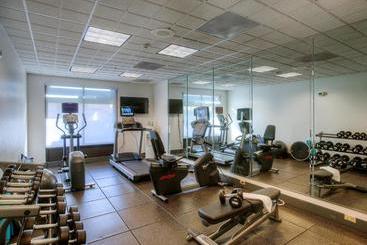 هتل Holiday Inn Express & Suites Tempe By Ihg