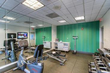 هتل Holiday Inn Express & Suites Tempe By Ihg