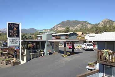 هتل Alpine Trail Ridge Inn