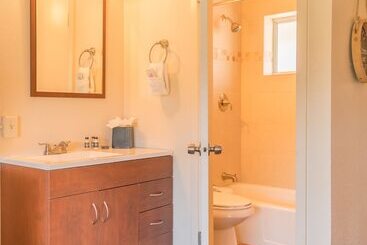 هتل Alpine Trail Ridge Inn