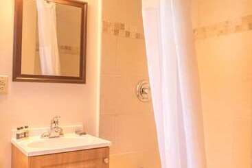 هتل Alpine Trail Ridge Inn