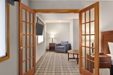 هتل Americinn By Wyndham Bemidji