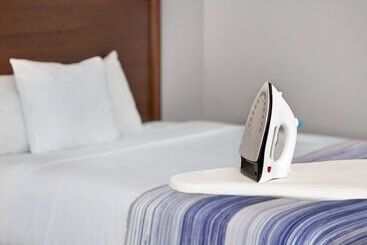 هتل Americinn By Wyndham Bemidji