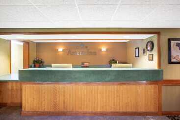 هتل Americinn By Wyndham Kearney