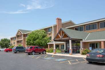 هتل Americinn By Wyndham Kearney