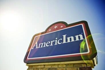 هتل Americinn By Wyndham Kearney
