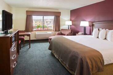 هتل Americinn By Wyndham Kearney