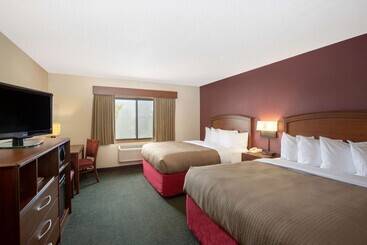 هتل Americinn By Wyndham Kearney