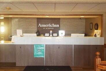 هتل Americinn By Wyndham Kearney