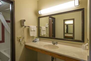 هتل Americinn By Wyndham Minocqua