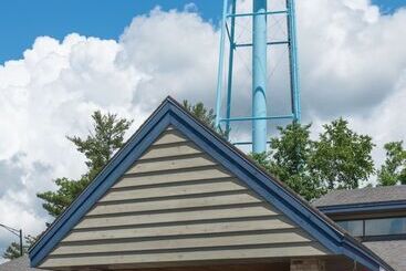 هتل Americinn By Wyndham Minocqua