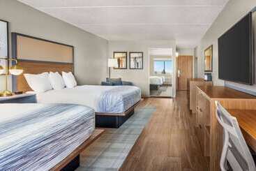 هتل Americinn By Wyndham Rapid City