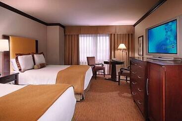 Ameristar Casino Hotel Council Bluffs