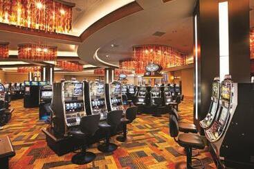 Ameristar Casino Hotel Vicksburg, Ms